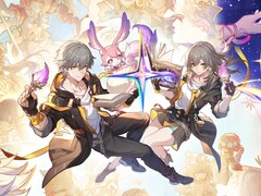 HoYoverse en MAPPA hebben een anime-project onthuld voor Honkai: Star Rail, en hebben de concepttrailer 