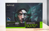 KFA2 GeForce RTX 5070 Ti 1-Click OC