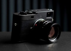 De volgende generatie van de Leica M bevat mogelijk weer een camerasensor van Leica. (Afbeeldingsbron: Patrick Langwallner)