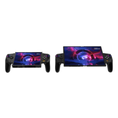 De Legion Go Fold Concept is een van de interessantste handheldconsoles van Lenovo