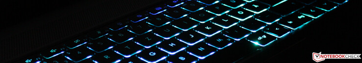 Creator Z16 A11UET-209 - bijna 100% Adobe en RGB-toetsverlichting (mini-LED) Creator Z16 A11UET-209 - bijna 100% Adobe en RGB-toetsverlichting (mini-LED)