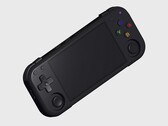 Een officiële afbeelding van de MagicX Mini40.