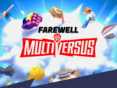 Vaarwel Multiversus (Afbeelding Bron: Player First Games - bewerkt)