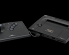Toen de Neo Geo AES in 1990 op de markt kwam, was hij voor de meesten een soort unobtanium, maar hij bood de ervaring die je ook in de plaatselijke arcadehal kon hebben, voor een klein prijsje (Afbeelding Bron, SNK / Internet Archive)