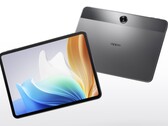 De Oppo Pad Neo (foto) die in 2024 werd aangekondigd, heeft ook een Helio G99-processor. (Afbeeldingsbron: Oppo)
