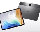 De Oppo Pad Neo (foto) die in 2024 werd aangekondigd, heeft ook een Helio G99-processor. (Afbeeldingsbron: Oppo)