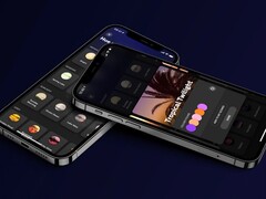 De Philips Hue app (afbeelding) is bijgewerkt naar versie 5.49. (Afbeeldingsbron: Philips Hue)