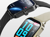 Rogbid lanceert een nieuwe smartwatch, de Rowatch 5. (Afbeelding: Rogbid)