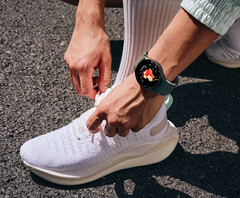 One UI 8 Watch zal verschillende gezondheidsfuncties toevoegen aan de Galaxy Watch. (Afbeeldingsbron: Samsung)