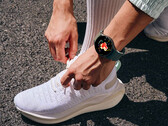 One UI 8 Watch zal verschillende gezondheidsfuncties toevoegen aan de Galaxy Watch. (Afbeeldingsbron: Samsung)