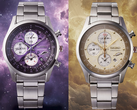 Afgebeeld - de Seiko MD25-1132002 (links) en Seiko NEODAI-286770 (rechts). (Afbeeldingsbron: Japan-Select - bewerkt)