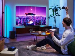 De TCL C755 staat in de EU bekend als de C805. (Afbeeldingsbron: TCL)