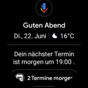 Google Assistent