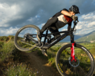 De Trek Fuel Plus (afbeelding) heeft de TQ HPR60 motor en een grotere 580Wh accu. (Afbeelding bron: Trek Bikes)