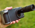 De Vivo X200 Ultra met camera-accessoires in review. (Afbeeldingsbron: Marcus Herbrich)