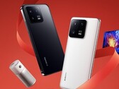 Er komt waarschijnlijk geen Xiaomi 13S serie. (Bron: Xiaomi)
