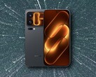 Het scherm van de Xiaomi 18 Pro presteert minder goed dan dat van de Xiaomi 17 Ultra vanwege de privacyweergave.