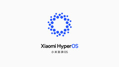 Xiaomi HyperOS krijgt een opgefrist logo (Afbeeldingsbron: Xiaomi)
