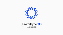 Xiaomi HyperOS krijgt een opgefrist logo (Afbeeldingsbron: Xiaomi)