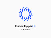 Xiaomi HyperOS krijgt een opgefrist logo (Afbeeldingsbron: Xiaomi)