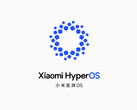 Xiaomi HyperOS krijgt een opgefrist logo (Afbeeldingsbron: Xiaomi)