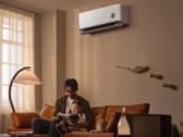 De Xiaomi Mijia Air Conditioner Pro Healthy Wind (foto) is verkrijgbaar in China. (Afbeeldingsbron: Xiaomi)