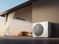Xiaomi's nieuwe Mijia centrale airconditioner met bewegingsgevoelige luchtstroom