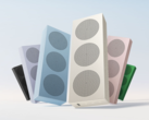 De draagbare Bluetooth-luidspreker (foto) van Xiaomi is uitgebracht in China. (Afbeeldingsbron: Xiaomi)
