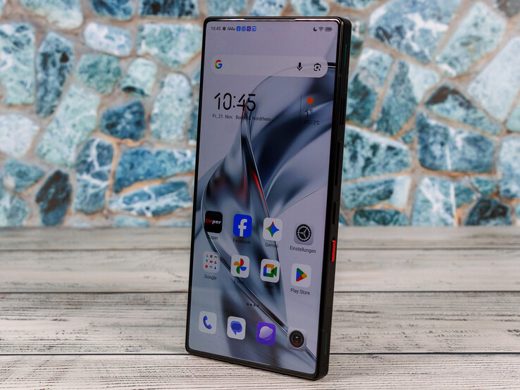 (Afbeeldingsbron: Daniel Schmidt)