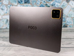 Xiaomi Poco Pad X1 beoordeling. Reviewmateriaal geleverd door Xiaomi.