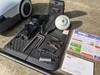 Accessoires in het basispakket 