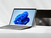 De volgende Surface Pro-serie bestaat mogelijk uit drie of vier modellen, waaronder ARM-varianten. (Beeldbron: Microsoft)