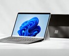 De volgende Surface Pro-serie bestaat mogelijk uit drie of vier modellen, waaronder ARM-varianten. (Beeldbron: Microsoft)