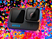 Het is onwaarschijnlijk dat GoPro dit jaar een actiecamera uitbrengt met een lang voorspelde 1-inch camerasensor. (Afbeeldingsbron: GoPro - bewerkt)