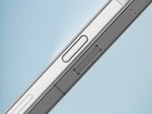 De "Honor Magic8" tegenover een "iPhone 17". (Afbeeldingsbron: Factory Manager is Guan via Weibo)