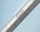 De "Honor Magic8" tegenover een "iPhone 17". (Afbeeldingsbron: Factory Manager is Guan via Weibo)