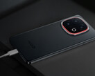 het aankomende vlaggenschip van iQOO zou een 7.000 mAh batterij kunnen bevatten. Afgebeeld: iQOO 13. (Afbeeldingsbron: iQOO)