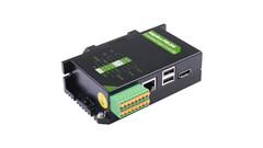 De EdgeBox RPi 200 begint bij US$229. (Beeldbron: Seeed Studio)