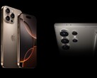 De iPhone 16 Pro Max verloor van de Samsung S24 Ultra in de batterijlevensduurtest. (Afbeeldingsbron: Apple, Samsung)