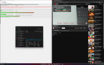 LatencyMon toont DPC-problemen, maar verder geen dropped frames tijdens het afspelen van 4K60-video's