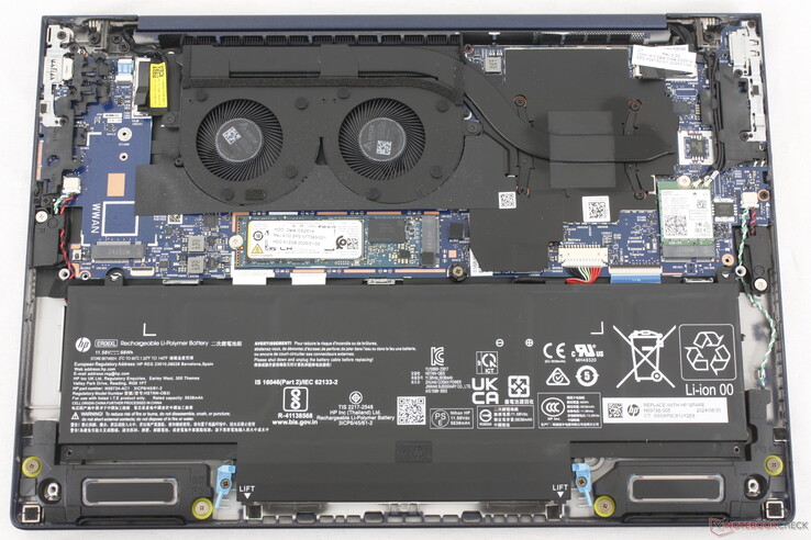 EliteBook X G1i 14 intern