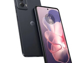 De Moto G Power 5G (2024) bevat een 3,5 mm aansluiting en een MicroSD-kaartlezer, in tegenstelling tot andere, duurdere opties. (Afbeeldingsbron: Motorola)