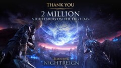 Een patch die volgende week uitkomt, zal problemen met solospel aanpakken, inclusief nieuwe revivalmechanieken en rune-aanpassingen. (Afbeelding Bron: FromSoftware)