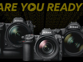 Nikon's Z 8 full-frame spiegelloze camera is een geweldig alternatief voor het dure Z 9 vlaggenschip. (Beeldbron: Nikon)