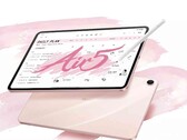 Oppo Pad Air 5: Nu beschikbaar voor directe import. (Afbeeldingsbron: Oppo)