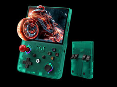 De nieuwe R36 Max heeft nog steeds een aantal vreemde ontwerpkeuzes.