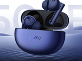 De Buds Air 5. (Bron: Realme)