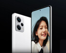 De Dimensity 9200 Plus komt volgens de geruchten naar de Redmi Note 13-serie, Redmi Note 12 Pro Plus afgebeeld. (Afbeeldingsbron: Xiaomi)