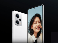 De Dimensity 9200 Plus komt volgens de geruchten naar de Redmi Note 13-serie, Redmi Note 12 Pro Plus afgebeeld. (Afbeeldingsbron: Xiaomi)