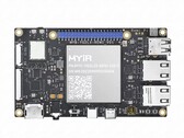 Remi Pi: Single-board computer met Raspberry Pi compatibiliteit